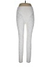 Buffbunny Collection White Active Pants Size L - photo 1