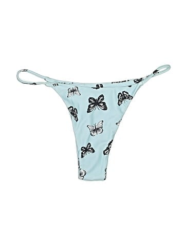 Zaful Swimsuit Bottoms (view 2)