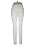 Buffbunny Collection White Active Pants Size L - photo 2