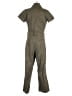 Albion Solid Green Jumpsuit Size XS - photo 2
