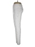 Buffbunny Collection White Active Pants Size L - photo 5