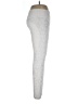 Buffbunny Collection White Active Pants Size L - photo 4