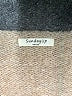 SundayUp 100% Acrylic Tan Pullover Sweater One size - photo 7