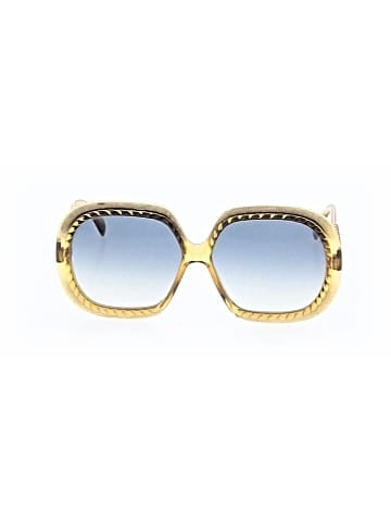 Christian Dior Vintage Oversized Sunglasses (view 2)