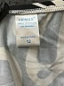 Venus Graphic Ivory Casual Skirt Size 12 - photo 4