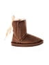 Assorted Brands Brown Tan Boots Size 9 (kids, wide) - photo 1