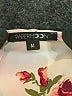 Papermoon 100% Polyester Pink Sleeveless Blouse Size M - photo 7