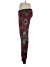 Lularoe Print Red Active Pants Size 1X (Tall & Curvy) - photo 5