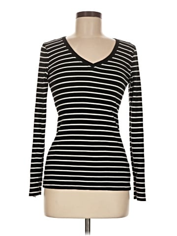 Gap Outlet Long Sleeve T-Shirt (view 1)