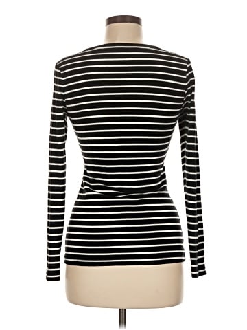 Gap Outlet Long Sleeve T-Shirt (view 2)