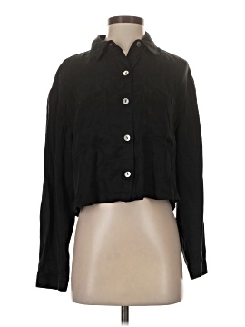 Bella Dahl Long Sleeve Blouse