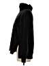 Te Verde Black Turtleneck Sweater Size M - photo 5