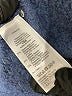 Madewell Blue Turtleneck Sweater Size S - photo 8