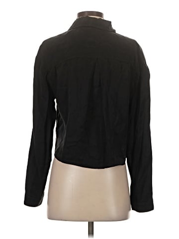 Bella Dahl Long Sleeve Blouse (view 2)