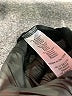 Michael Stars Black Poncho Size Med (1) - photo 8