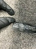 Zara Metallic Silver Turtleneck Sweater Size S - photo 8