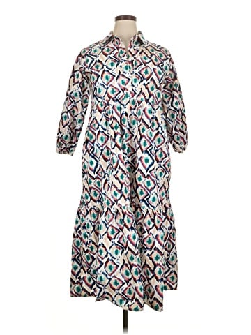 Maeve by Anthropologie Casual Dress (view 1)