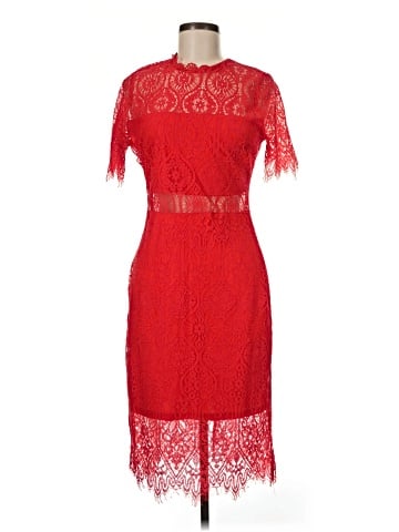 Lulus Cocktail Dress (view 1)