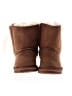 Assorted Brands Brown Tan Boots Size 9 (kids, wide) - photo 2