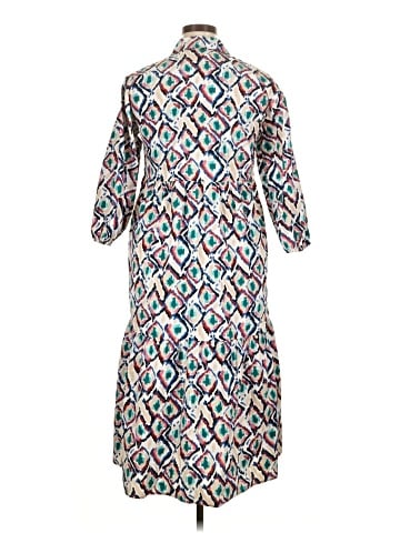 Maeve by Anthropologie Casual Dress (view 2)