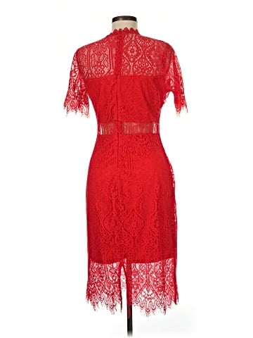 Lulus Cocktail Dress (view 2)