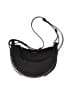 Polène 100% Leather Solid Black Leather Numéro Dix Bag One size - photo 1