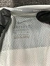 Nike 100% Polyester White Active Tank Size S - photo 7