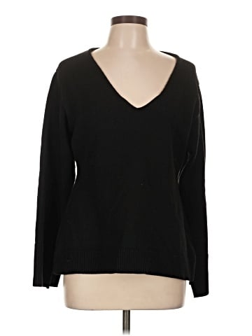 H&M Pullover Sweater (view 1)