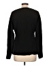 H&M Black Pullover Sweater Size L - photo 2