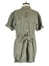 Topshop Solid Green Romper Size 4 - photo 1