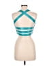Unbranded Teal Tank Top Size M (estimated) - photo 2