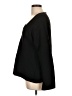 H&M Black Pullover Sweater Size L - photo 5