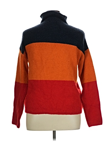 C&C California Turtleneck Sweater (view 2)
