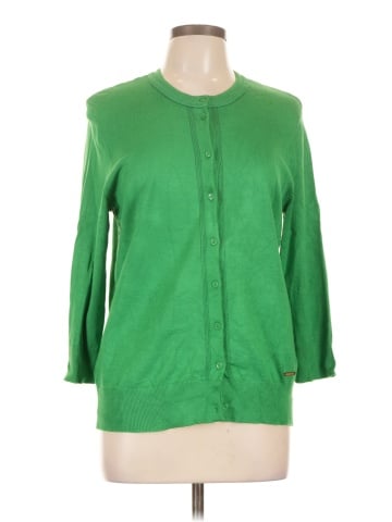 Ellen Tracy Cardigan (view 1)