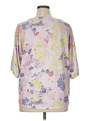 Westbound 3/4 Sleeve T-Shirt (view 2)