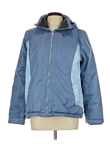 ZeroXposur Jacket (view 1)