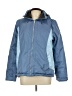 ZeroXposur 100% Polyester Color Block Blue Jacket Size L - photo 1