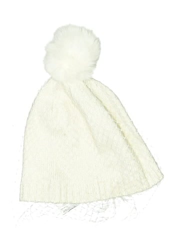 BCBGMAXAZRIA Beanie (view 1)