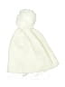 BCBGMAXAZRIA Ivory Beanie One size - photo 1