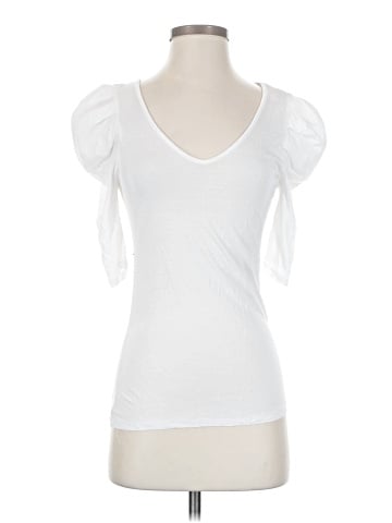 Melrose and Market Short Sleeve Top (view 1)