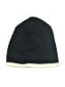 Assorted Brands Black Beanie One size - photo 1