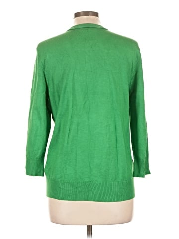 Ellen Tracy Cardigan (view 2)