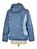 ZeroXposur 100% Polyester Color Block Blue Jacket Size L - photo 2