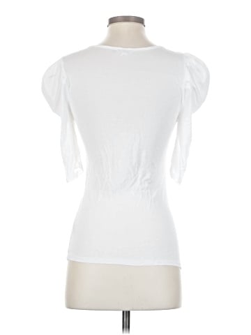 Melrose and Market Short Sleeve Top (view 2)