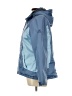 ZeroXposur 100% Polyester Color Block Blue Jacket Size L - photo 5