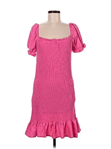 Bibi Casual Dress (view 1)