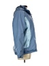 ZeroXposur 100% Polyester Color Block Blue Jacket Size L - photo 4