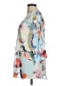 Daniel Rainn Ivory Kimono Size M - photo 5