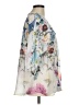 Daniel Rainn Ivory Kimono Size M - photo 4