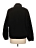 Lavish Solid Black Jacket Size M - photo 2